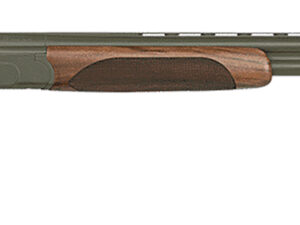 CZ-USA 06474 Redhead Premier All-Terrain Full Size 20 Gauge Break Open 3" 2rd 28" OD Green Cerakote Vent Rib Barrel & Receiver, Fixed w/Pistol Grip Walnut Stock, Right Hand