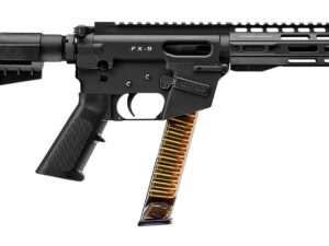 FREEDOM ORDNANCE FX9P10 AR PSTL 10 9MM