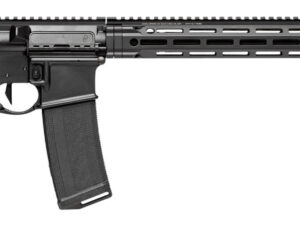 Daniel Defense 0212816541055 DDM4 V7 Pro *CA Compliant 5.56x45mm NATO 18" 10+1 Black Hard Coat Anodized 6 Position w/SoftTouch Overmolding Stock