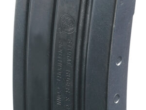 Ruger 90010 Mini-14  20rd 223 Rem Blued Steel
