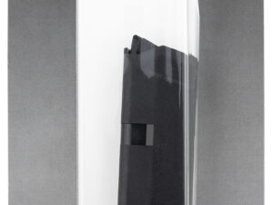 Glock MF42006 G42  6rd 380 ACP Black Polymer