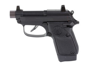 BERETTA BOBCAT 20X 22LR 2.8" TB 8RD