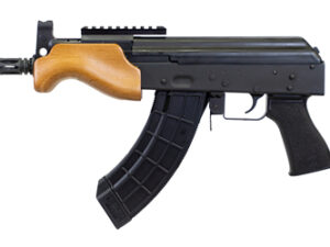 CENT ARMS VSKA MICRO DRACO 762X39 30