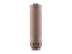 DEAD AIR CT5P 5.56 XENO FDE