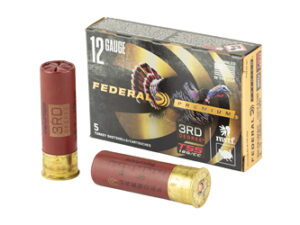 FED 3RD DEGREE 12GA 3" 5/6/7 5/50