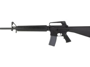 H&R M16A2 20" 556 30RD BLACK