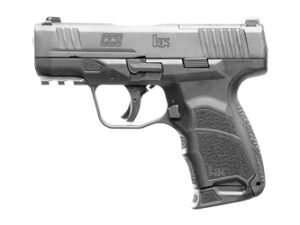 HK CC9 9MM 3.32" 12RD BLK