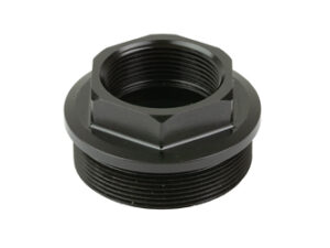 KAK PLAN B HUB MOUNT 1.375X24 BLK