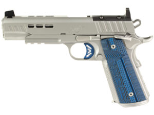 KIMBER RAPIDE ICE 45ACP OR 8RD