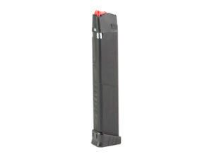 GO MAG FOR GLOCK 21/30/41 26RD BLK
