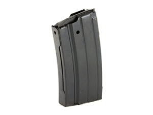 MAG RUGER MINI-14 223REM 20RD BLK