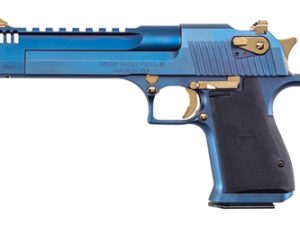 DE MK19 50AE 6" 7RD CARBO BLUE