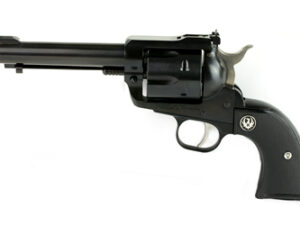 RUGER BLKHWK 45C 5.5" BL 6RD