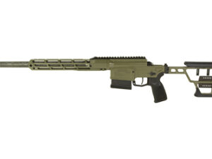 SIG CROSS SAWTOOTH 308WIN 16" 5R GRN