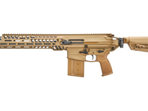 SIG MCX SPEAR SBR 6.8X51 13" 20RD