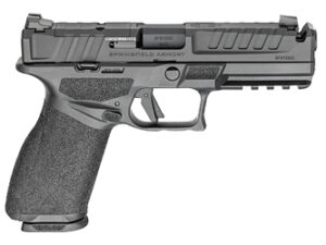SPGFLD ECHELON 4.5F CMP 9MM 4.5" CA