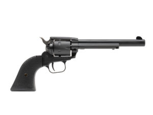 HERITAGE MANUFACTURING RR 32H&R BLK 6.5" STEEL POLY