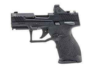 TAURUS TX22C VR RFX-11 22LR 3.6 13RD