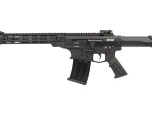 DERYA ARMS DY12 12/20 BL/SY 3" 5+1