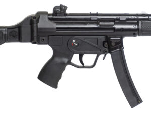 CENTURY ARMS AP5 9MM BLK 8.9" 30+1 BRACE