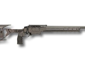 SEEKINS PRECISION HIT PRO M3 308WIN BLK 18"
