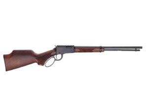 Henry H1 Sporter Rifle .22 LR 15rd Capacity 18.5" Threaded Barrel Walnut Stock