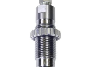 Lee Undersized Carbide Sizing Die 9mm Luger