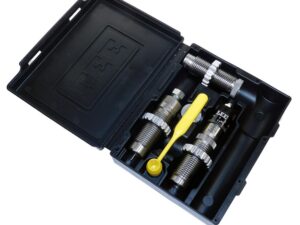 Lee 6.5 Creedmoor Pacesetter Full Length Sizing 3-Die Set