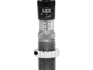 Lee Micrometer Precision Bullet Seater .300 Win Mag