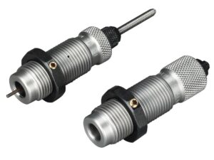 RCBS Small Base Taper Crimp Die Set - AR Series .224 Valkyrie