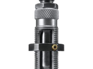 RCBS Roll Crimp Seating Die Only - Group B .38 Special/.357 Mag