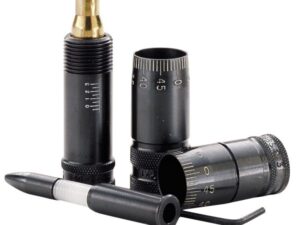 RCBS Precision Micrometer .22-250 REM