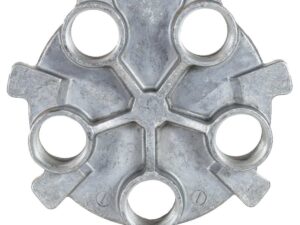 RCBS Pro Chucker 5-Die Plate