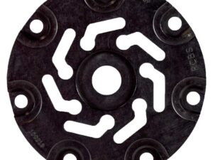 RCBS Pro Chucker 7 Shell Plate - #3