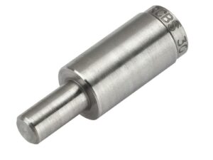 RCBS Hand Case Neck Turner Pilot .24 cal