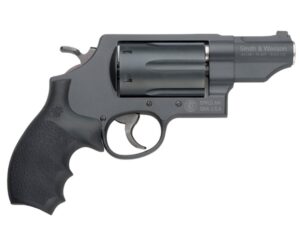 S&W Governor Black Handgun .45 Colt/410 ga 6rd Capacity 2.75" Barrel