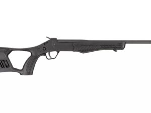 Rossi Poly Tuffy Single Shot Shotgun .410 1rd Capacity 18.5 Barrel Black Poly Stock