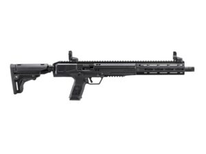 Ruger LC Carbine .45 Auto 13rd Magazine 16.25'' Threaded Barrel Folding Stock