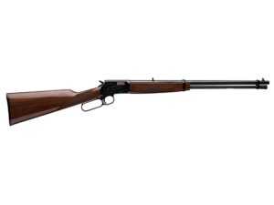 Browning BL-22 Grade II Rifle .22 LR 15rd Capacity 20" Barrel Walnut