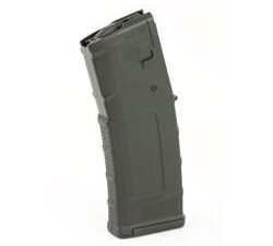 Magpul MPMAG800BLK PMAG 30 AR 300 B Gen M3 Rifle Magazine Black .300 Blackout 30/rd