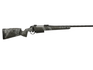 SEEKINS PRECISION PH3 6.5CR MOUNTAIN SHADOW 20"