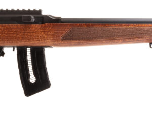 ROSSI RS22M 22MAG BLK/WD 21" 10+1