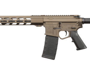 WISE ARMS WA-15B 300BLK MIDNIGHT BRZ 16"